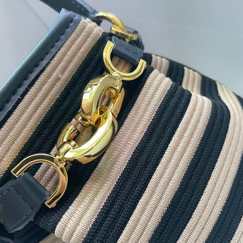 Christian Dior Bucket Bags